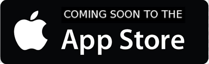 Coming Soon to App Store